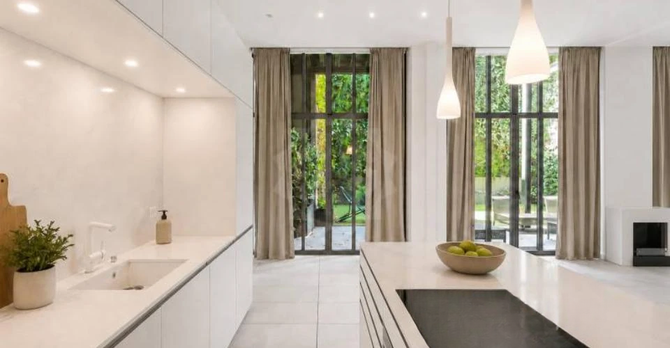 Wohnung in Genf, Schweiz, 192 m² - Foto 2