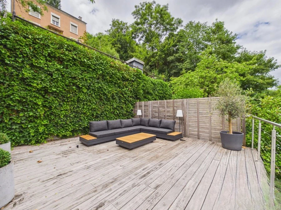 Flat in Luxembourg, Luxembourg, 100 m² - picture 2