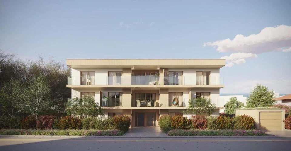 Appartamento a Ginevra, Svizzera, 102 m² - foto 2
