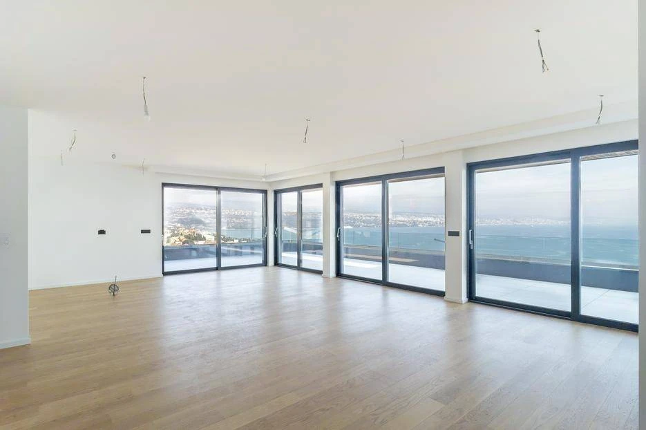 Casa a Opatija, Croazia, 274 m² - foto 2