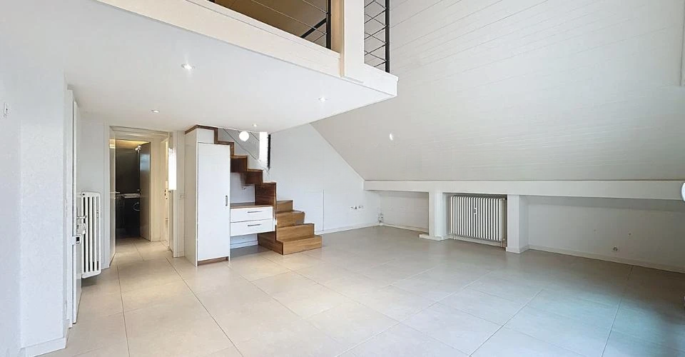 Wohnung in Genf, Schweiz, 91 m² - Foto 2
