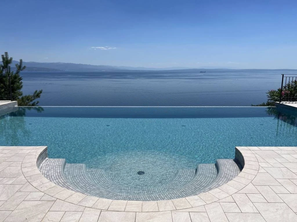 Casa en Opatija, Croacia, 508 m² - imagen 2