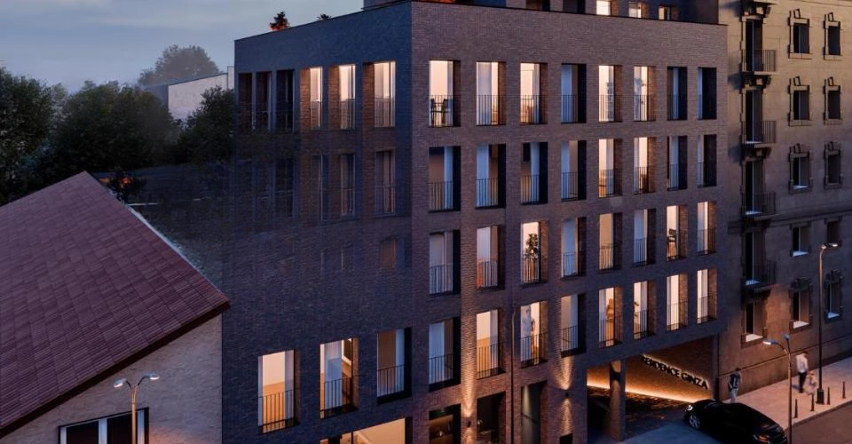 Flat in Geneva, Switzerland, 92 m² - picture 2