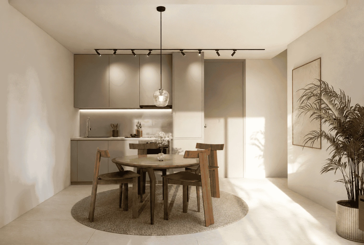 Appartement à Paphos, Chypre, 73 m² - image 2