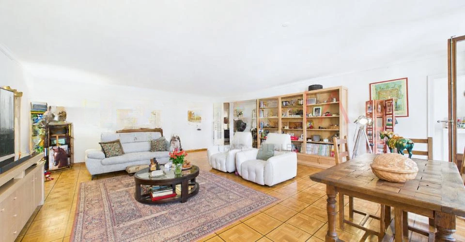 Wohnung in Genf, Schweiz, 183 m² - Foto 2