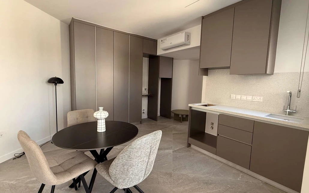 Casa en Germasogeia, Chipre, 2 125 m² - imagen 2