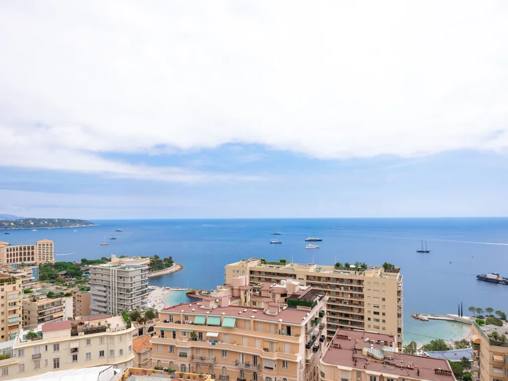 Appartamento a Saint-Roman, Monaco, 464 m² - foto 2