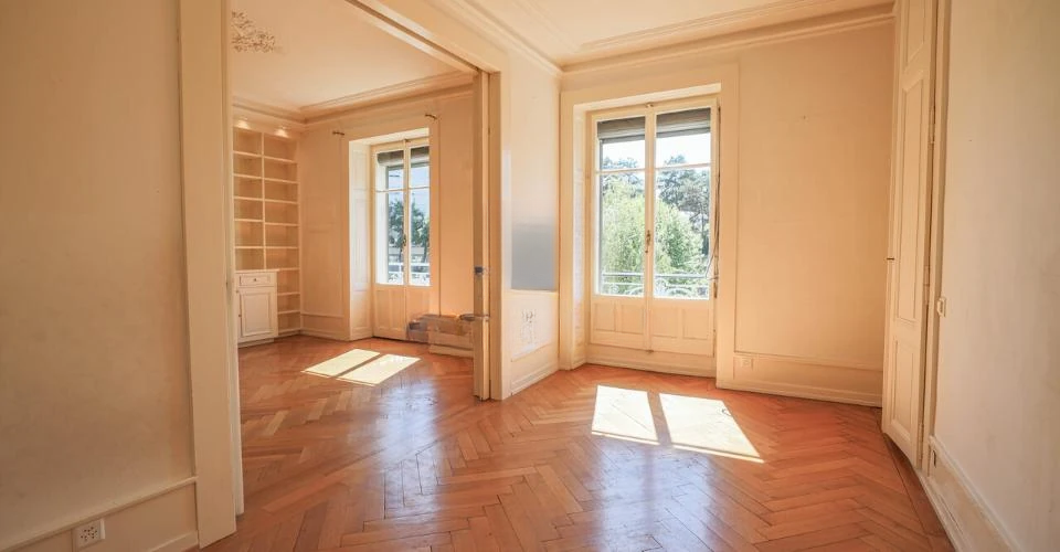 Appartamento a Ginevra, Svizzera, 172 m² - foto 2