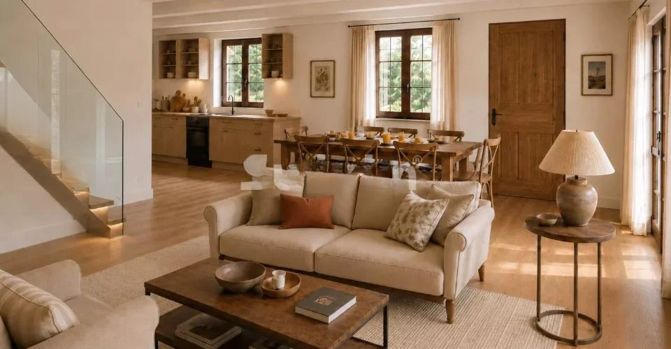 Casa a Ginevra, Svizzera, 250 m² - foto 2