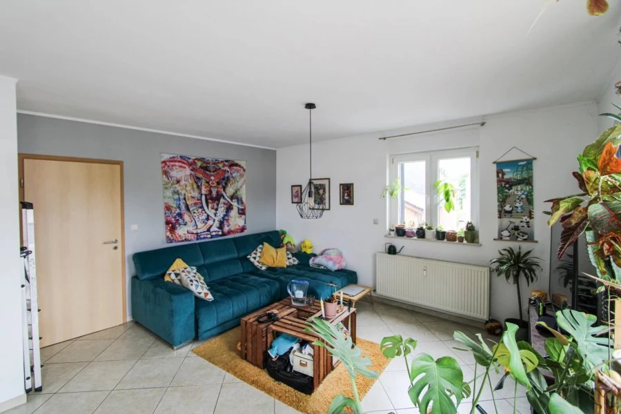 Piso en Luxemburgo, Luxemburgo, 84 m² - imagen 2
