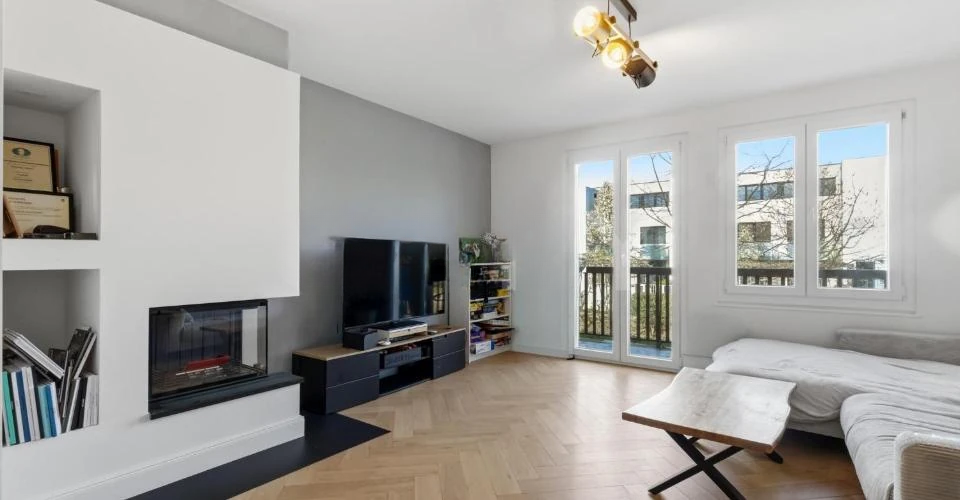 Appartamento a Ginevra, Svizzera, 135 m² - foto 2