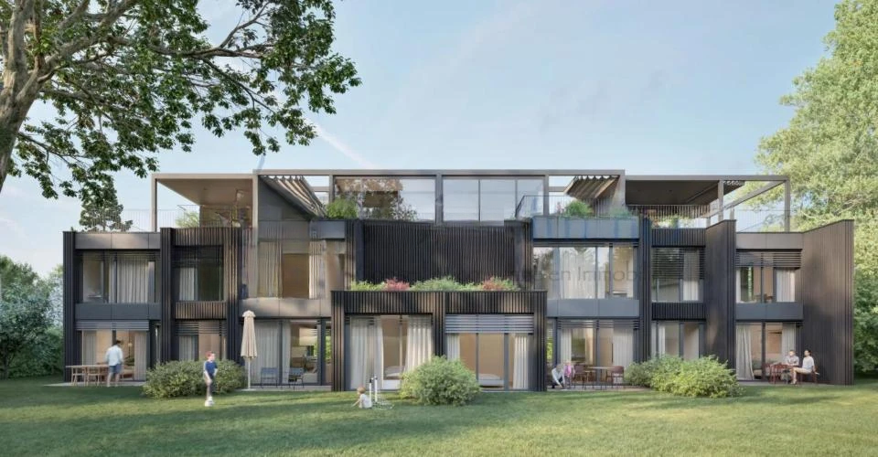 House in Geneva, Switzerland, 150 m² - picture 2