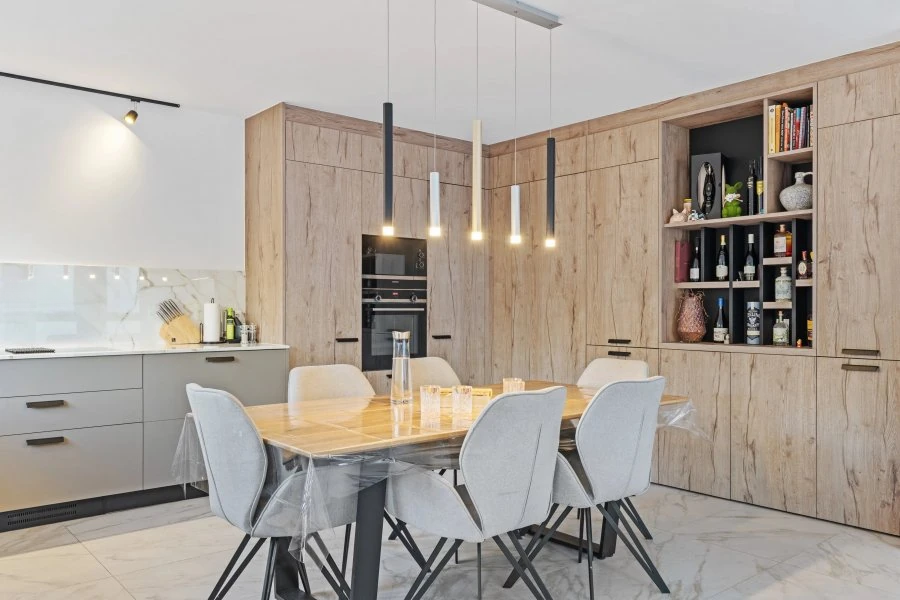 Maison à Diekirch, Luxembourg, 198 m² - image 3