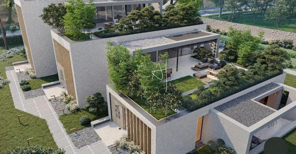 Wohnung in Genf, Schweiz, 182 m² - Foto 3