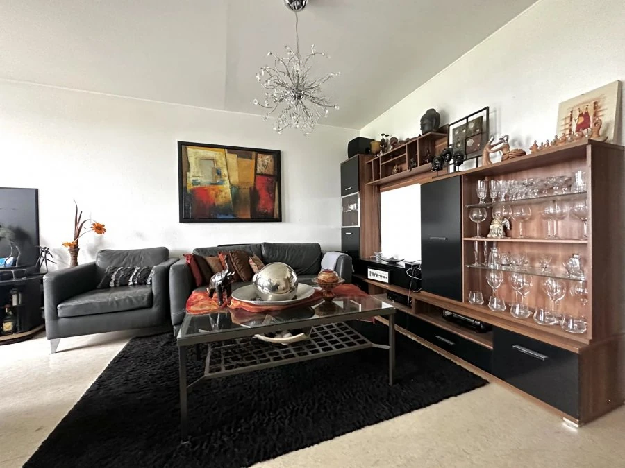 Appartement au Luxembourg, Luxembourg, 74 m² - image 3