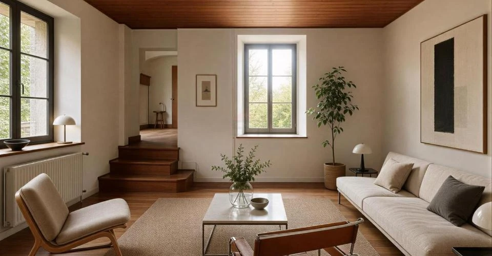 Wohnung in Genf, Schweiz, 195 m² - Foto 3