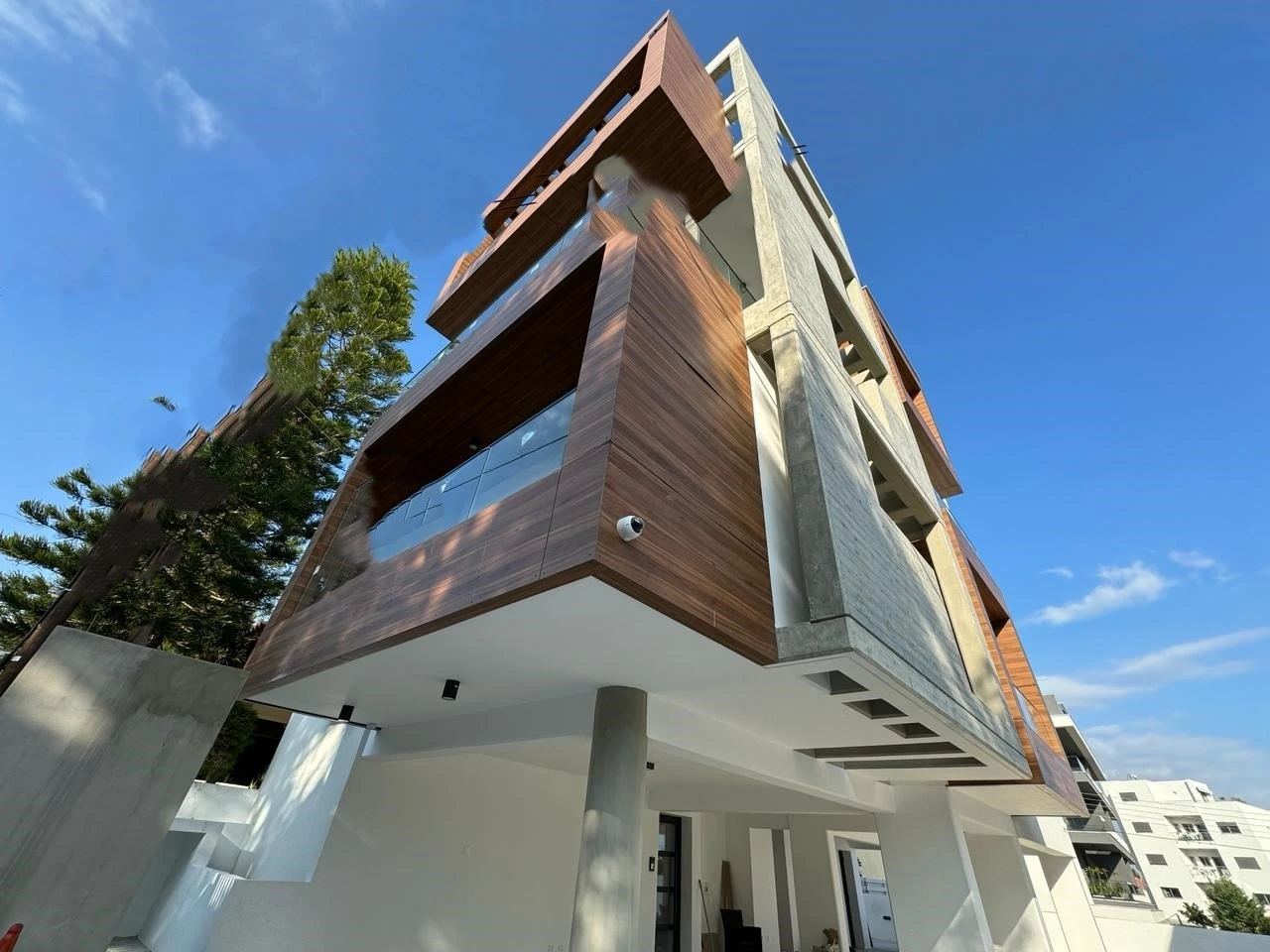 Appartamento a Germasogeia, Cipro, 82 m² - foto 3