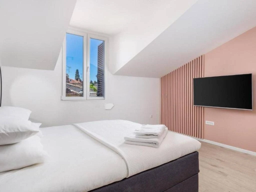 Maison à Opatija, Croatie, 83 m² - image 3