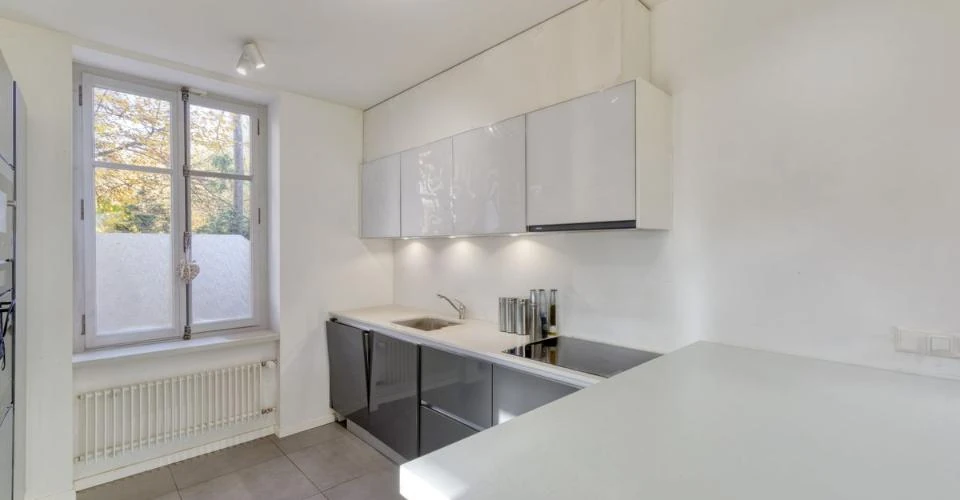Maison à Genève, Suisse, 190 m² - image 3