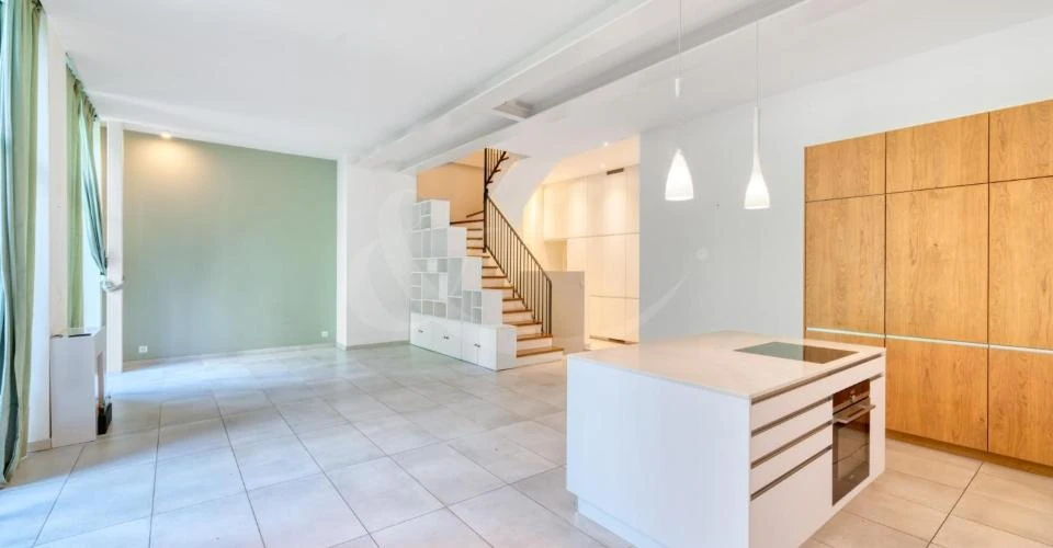 Appartement à Genève, Suisse, 192 m² - image 3