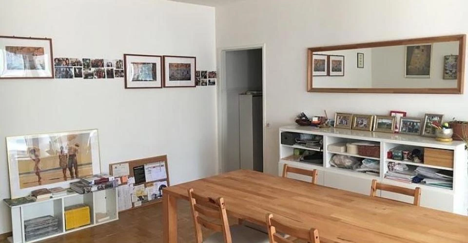 Wohnung in Genf, Schweiz, 56 m² - Foto 3
