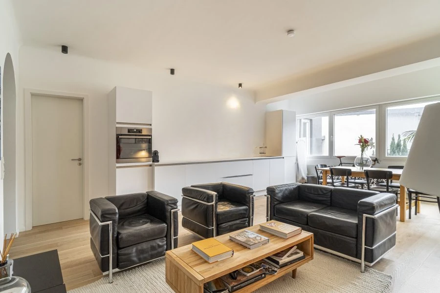 Piso en Luxemburgo, Luxemburgo, 65 m² - imagen 3