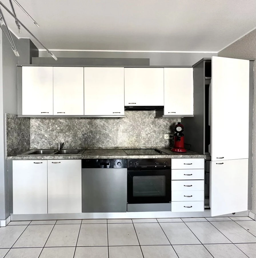 Appartamento a Lussemburgo, Lussemburgo, 70 m² - foto 3
