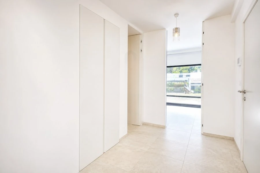 Piso en Luxemburgo, Luxemburgo, 57 m² - imagen 3