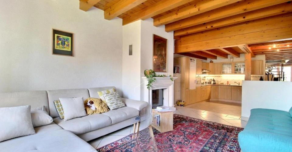 House in Geneva, Switzerland, 195 m² - picture 3