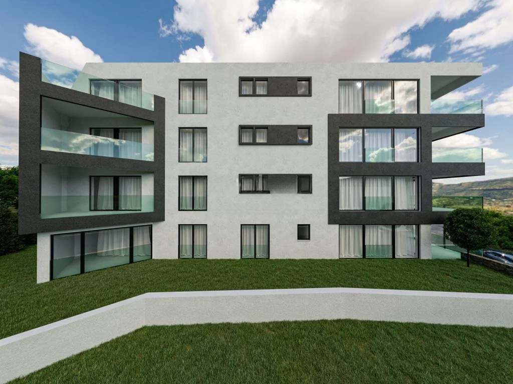 Haus in Opatija, Kroatien, 92 m² - Foto 3