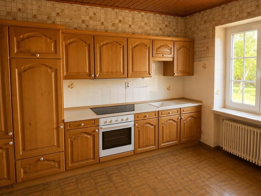 Casa a Lussemburgo, Lussemburgo, 140 m² - foto 3