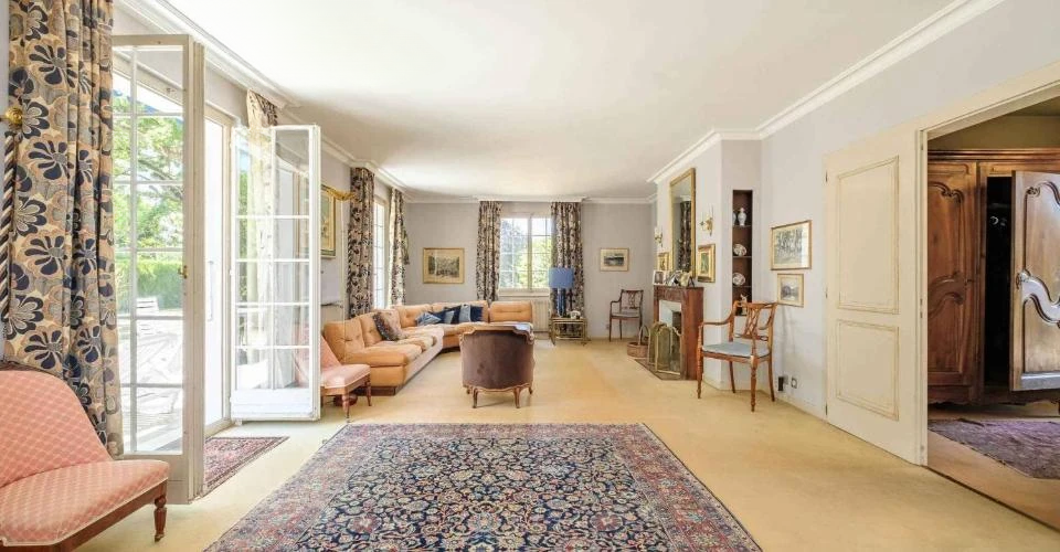 House in Geneva, Switzerland, 222 m² - picture 3
