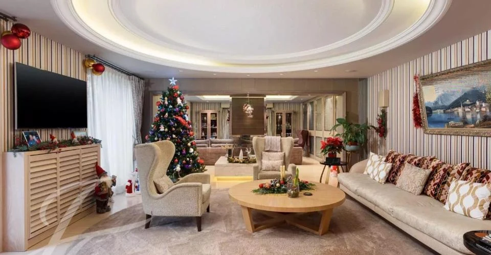 Casa en Ginebra, Suiza, 570 m² - imagen 3