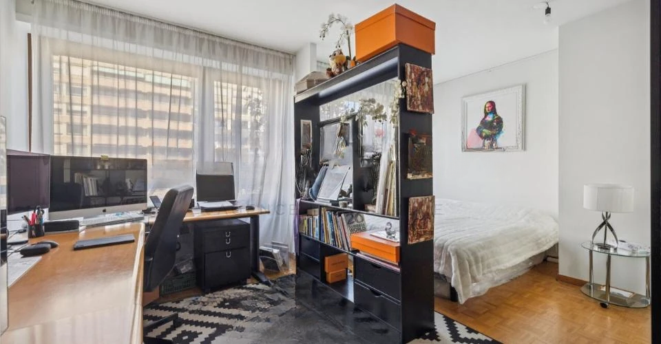 Wohnung in Genf, Schweiz, 183 m² - Foto 3