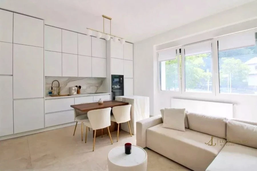 Appartement au Luxembourg, Luxembourg, 48 m² - image 2
