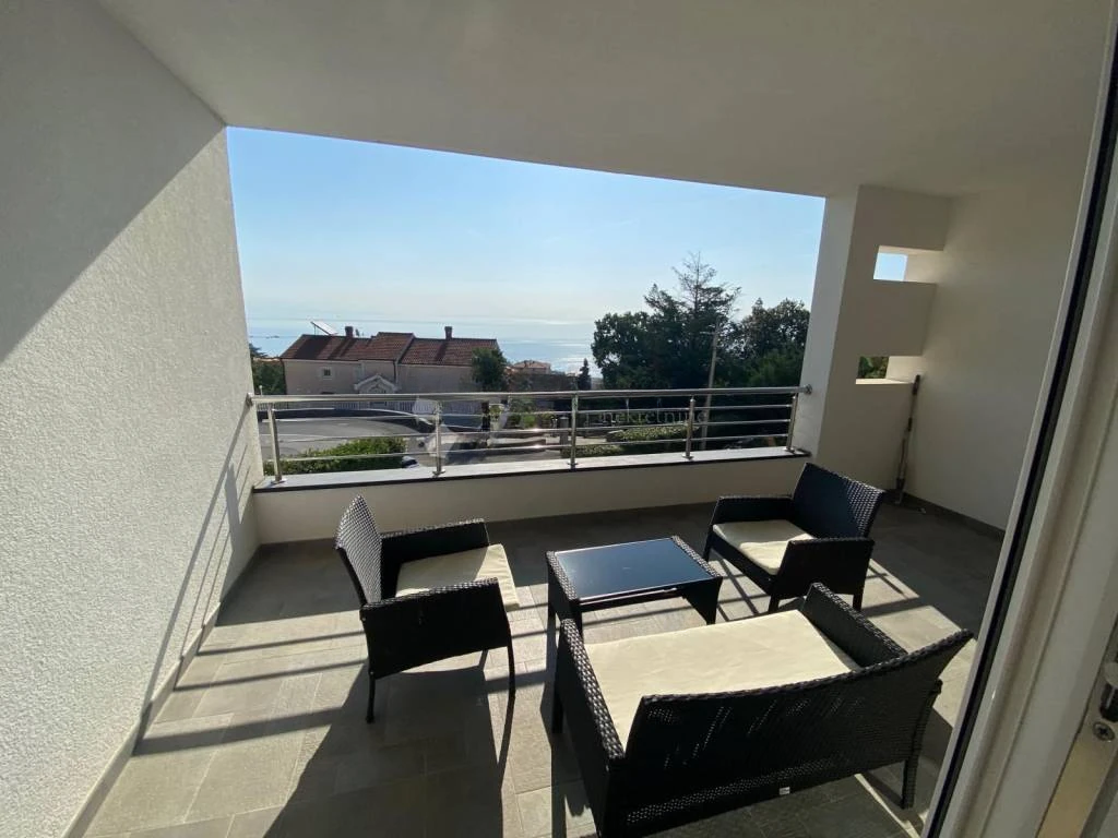 Casa a Opatija, Croazia, 130 m² - foto 3
