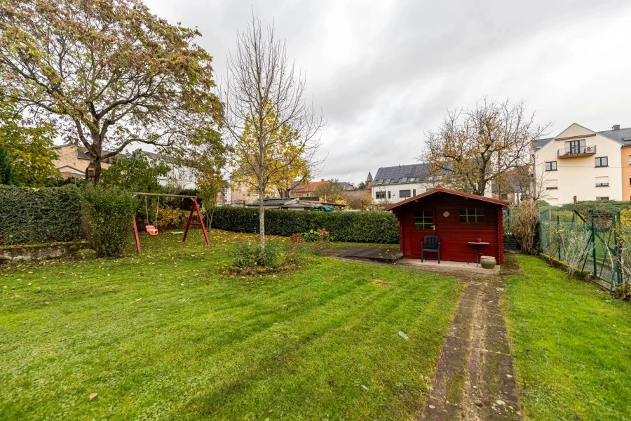 House in Grevenmacher, Luxembourg, 163 m² - picture 3