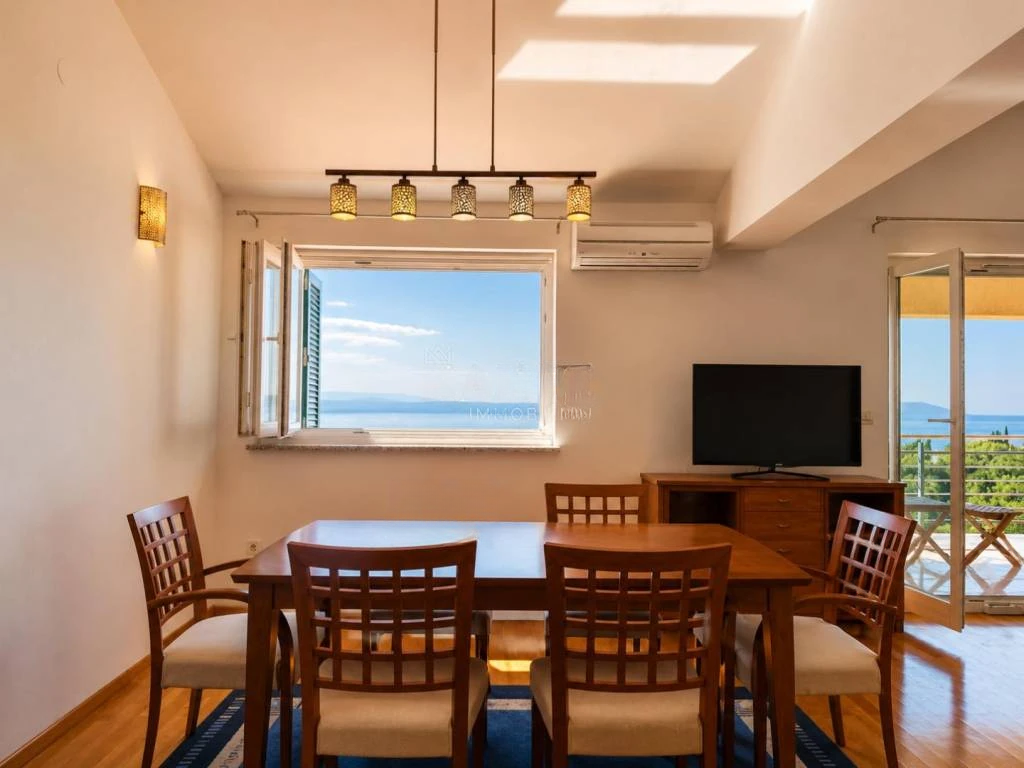 Casa en Opatija, Croacia, 91 m² - imagen 3