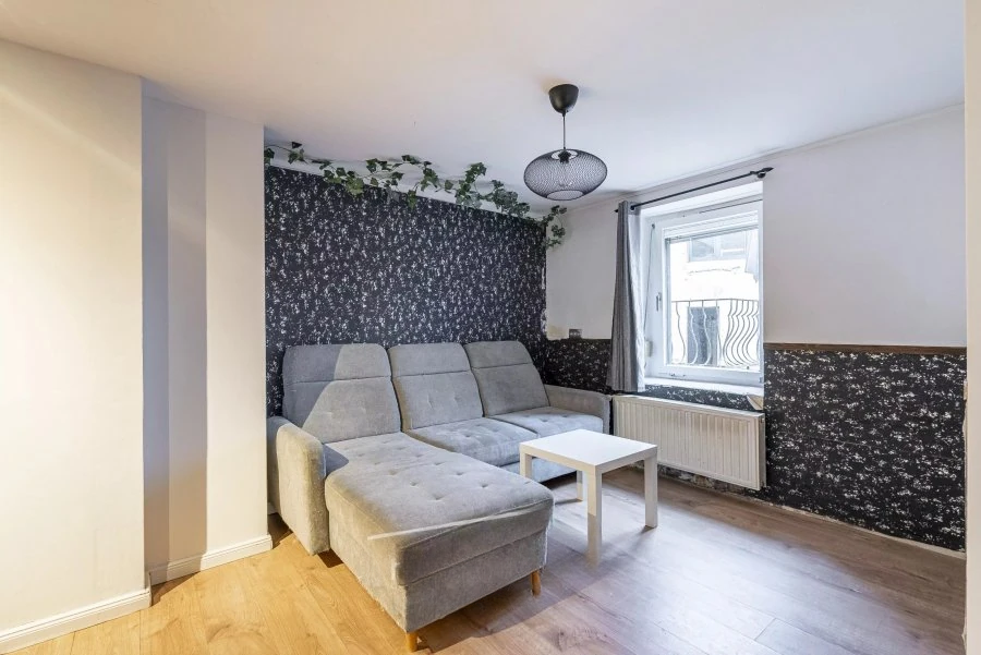 Haus in Luxemburg, Luxemburg, 60 m² - Foto 3