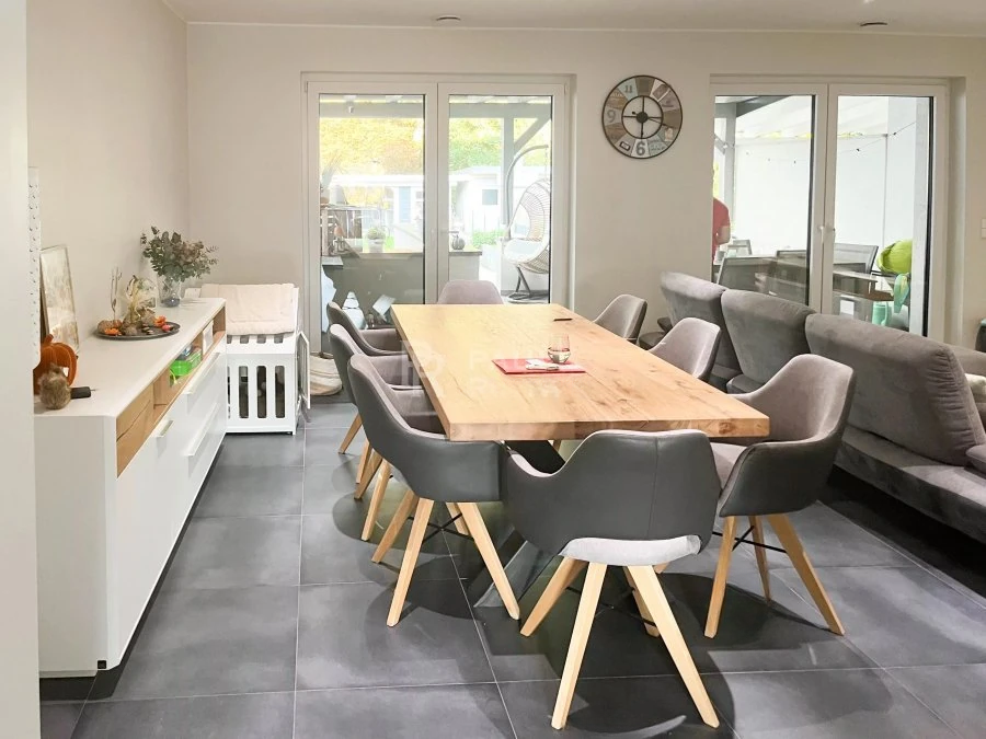 House in Grevenmacher, Luxembourg, 150 m² - picture 3