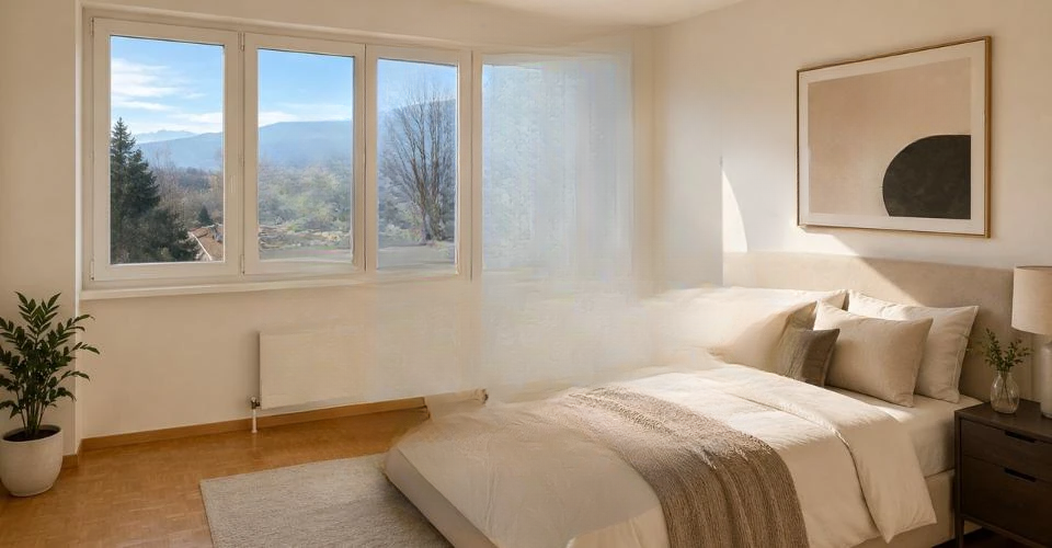 Wohnung in Genf, Schweiz - Foto 3