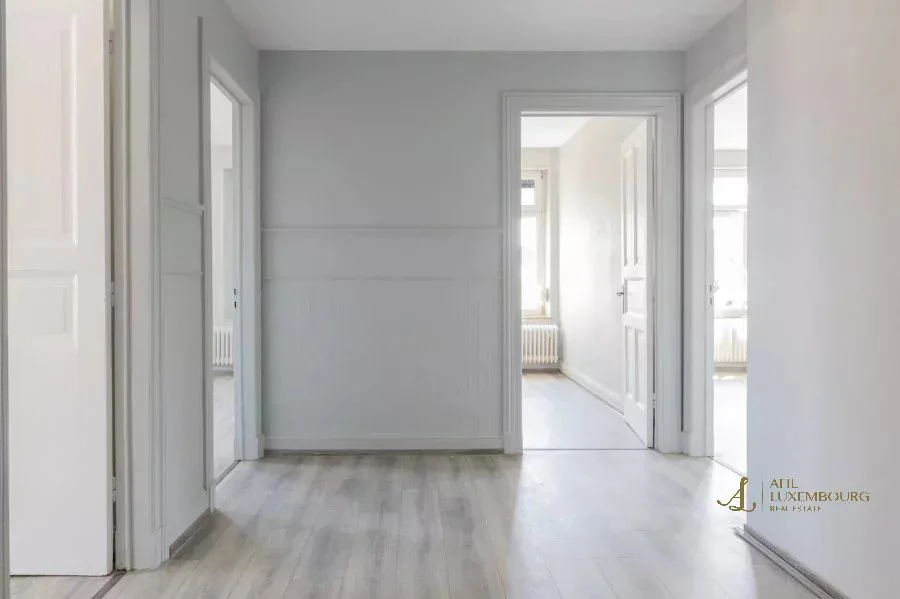 Wohnung in Luxemburg, Luxemburg, 93 m² - Foto 3