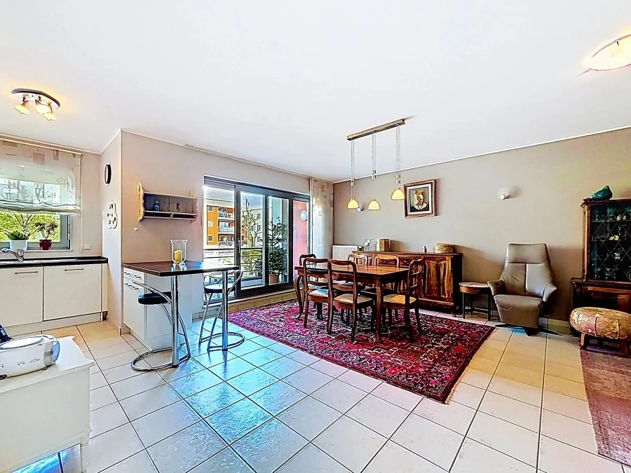 Appartamento a Lussemburgo, Lussemburgo, 82 m² - foto 3