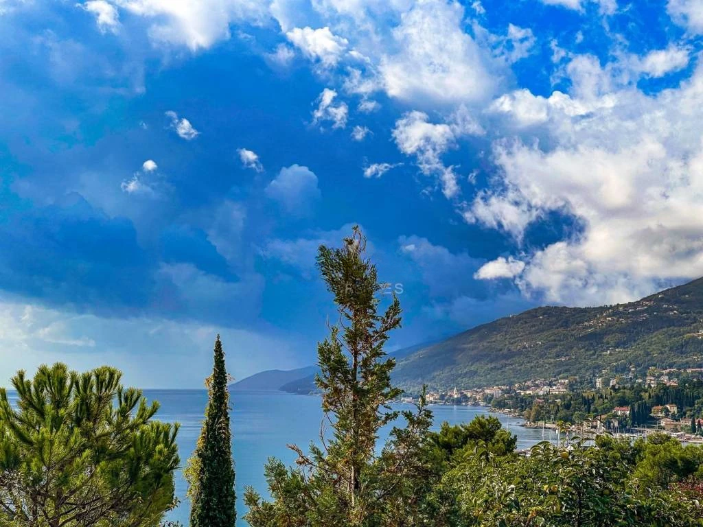 House in Opatija, Croatia, 132 m² - picture 3