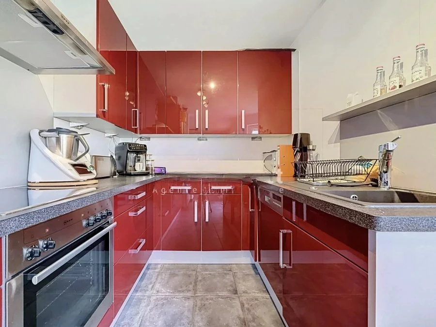 Appartamento a Diekirch, Lussemburgo, 155 m² - foto 3