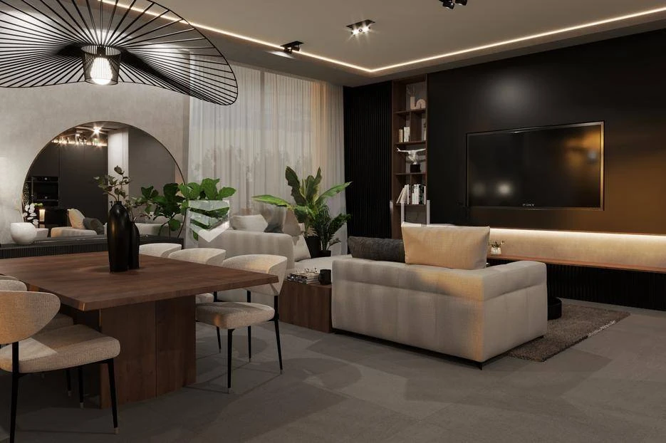 Casa en Opatija, Croacia, 89 m² - imagen 3