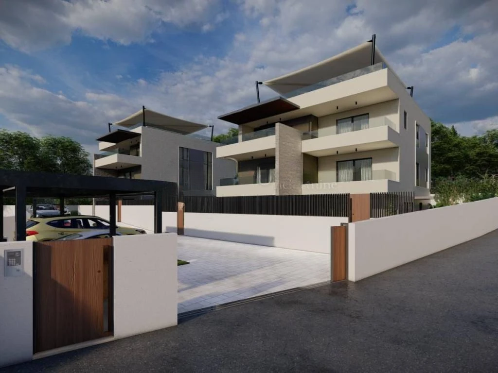 Haus in Opatija, Kroatien, 144 m² - Foto 3