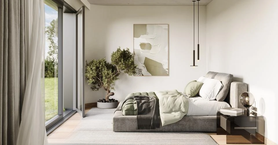 Piso en Ginebra, Suiza, 123 m² - imagen 3