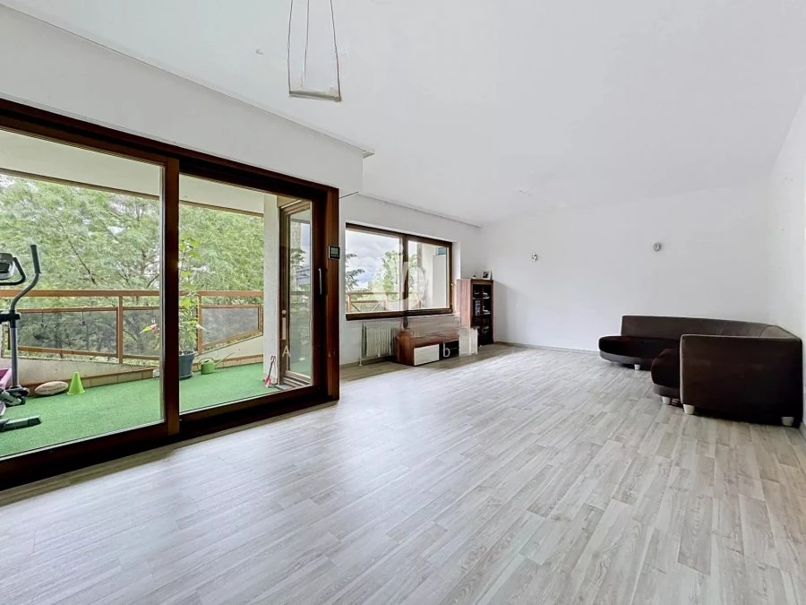 Appartamento a Lussemburgo, Lussemburgo, 100 m² - foto 3
