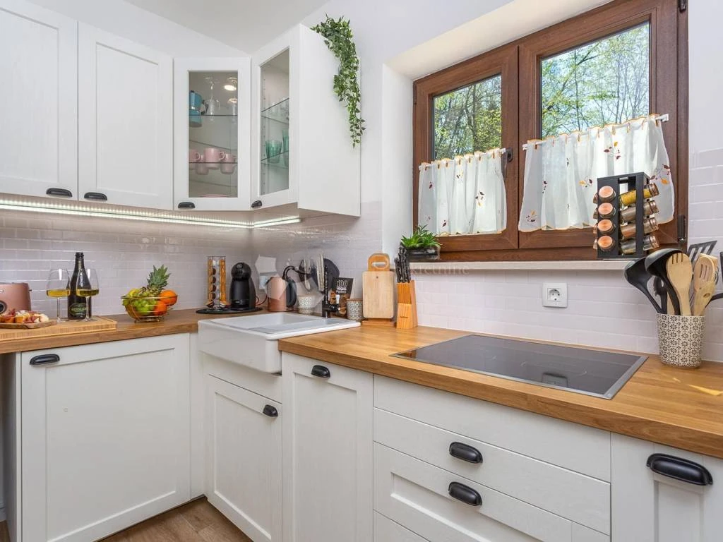 Casa a Opatija, Croazia, 180 m² - foto 3
